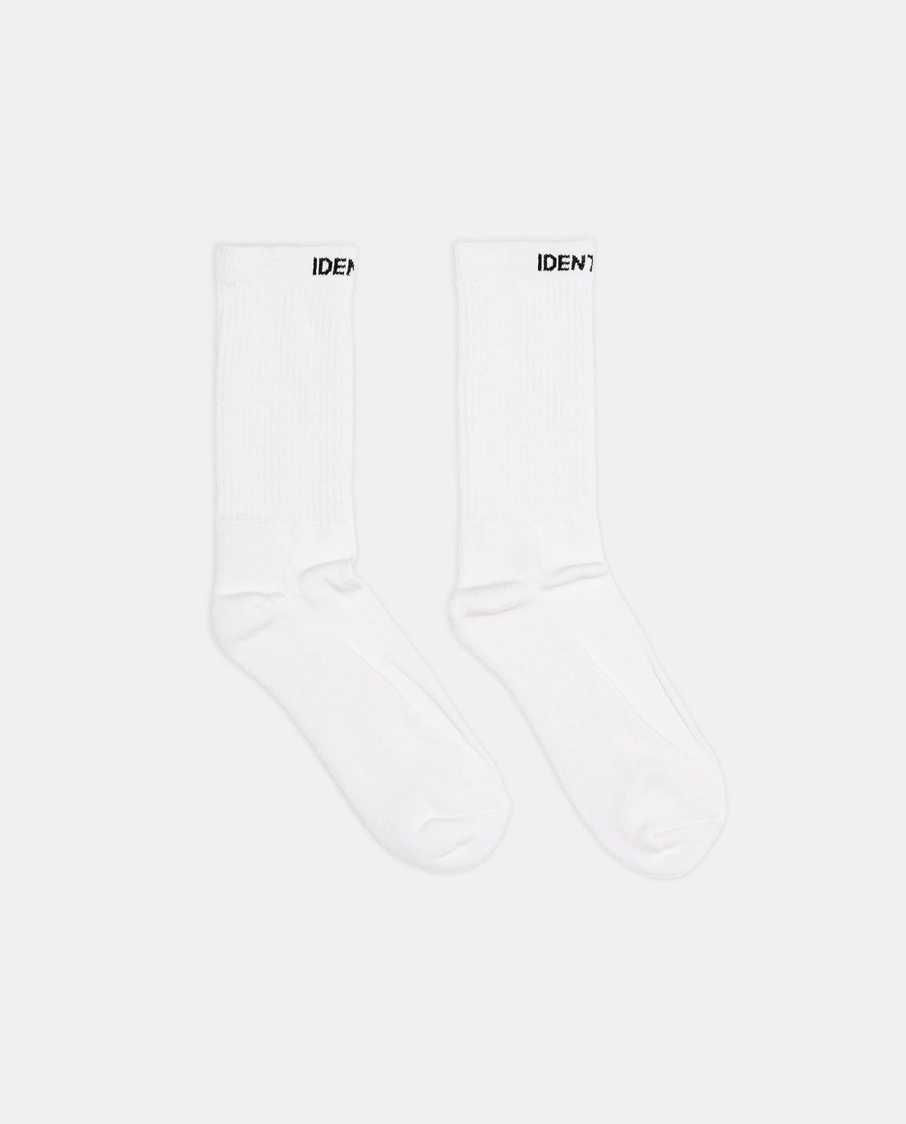 Identified Crew Sock – Identified Clo