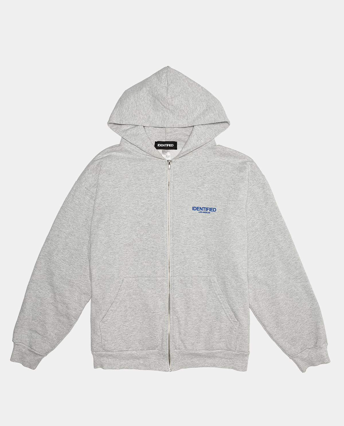 EveryoneIsHuman-ZipUp- 