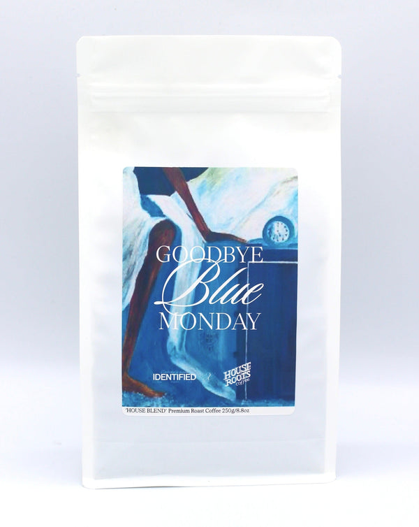 'Goodbye Blue Monday' Coffee